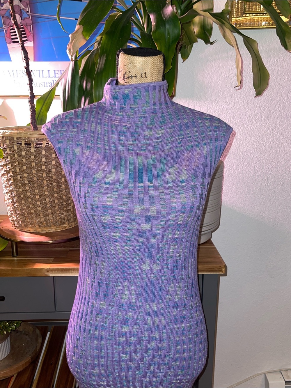 Missoni Dress - Picture 5 of 15